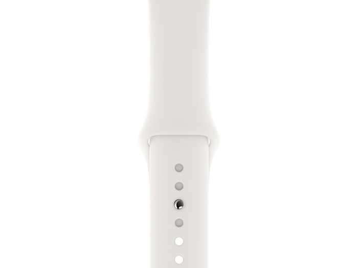 Apple Watch Series 5 GPS���f�� 44mm MWVD2J/A [�z���C�g�X�|�[�c�o���h]