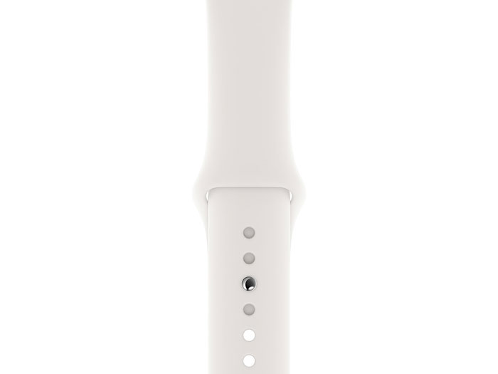 Apple Watch Series 5 GPS+Cellular���f�� 44mm MWWC2J/A [�z���C�g�X�|�[�c�o���h]