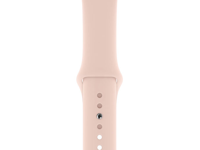 Apple Watch Series 5 GPS+Cellular���f�� 44mm MWWD2J/A [�s���N�T���h�X�|�[�c�o���h]