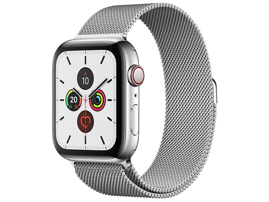 Apple Watch - Apple Watch★純正ミラネーゼループ Apple Watch Ultra 2（GPS + Cellularモデル）- 49mmブラック