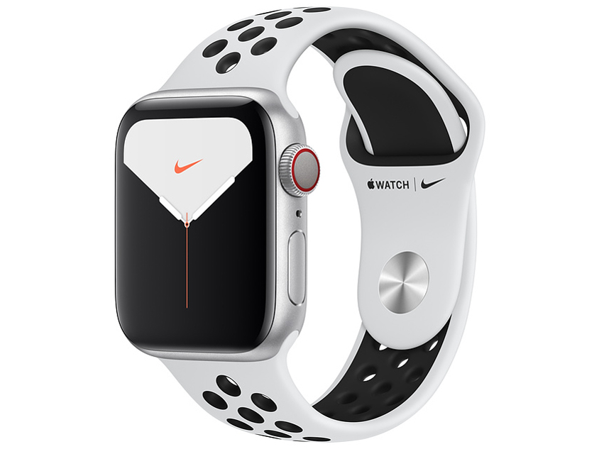 Apple Watch - Apple watch series 5 44mm GPS モデル  未使用 Apple Apple Watch Series 5 GPS+Cellularモデル 44mm MWWG2J/A
