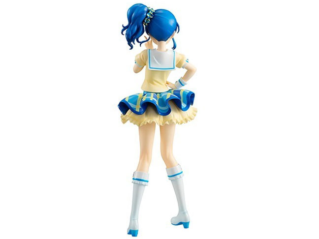 Lucrea �A�C�J�c�I 1/7 ������� �u���[�X�e�[�W�R�[�f