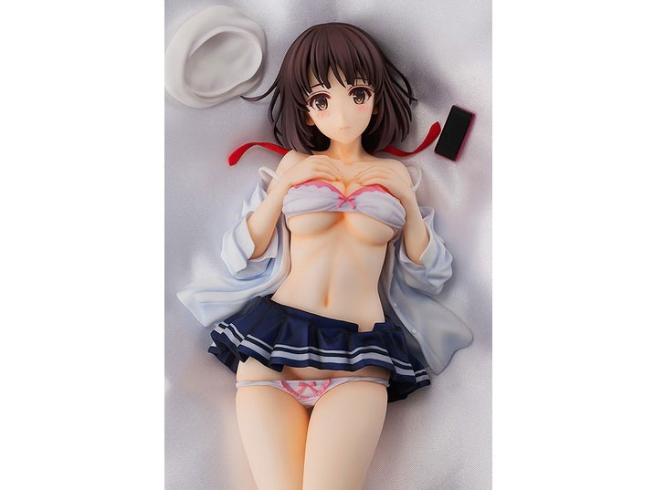 �Ⴆ�Ȃ��ޏ��̈�Ă��� 1/7 �����b ������Ver.