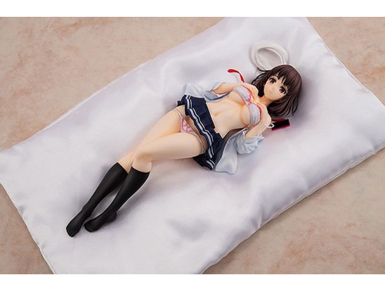 �Ⴆ�Ȃ��ޏ��̈�Ă��� 1/7 �����b ������Ver.