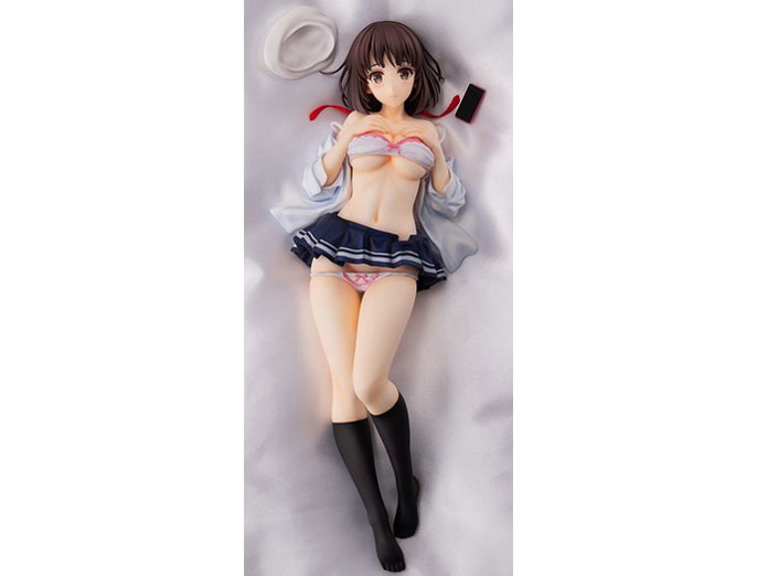 �Ⴆ�Ȃ��ޏ��̈�Ă��� 1/7 �����b ������Ver. �̐��i�摜