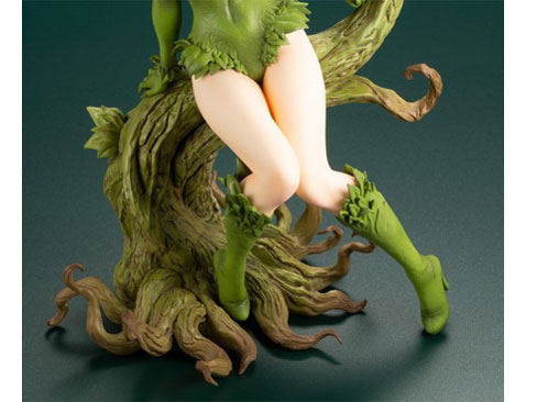 DC COMICS������ 1/7 �|�C�Y���E�A�C�r�[ ���^�[���Y