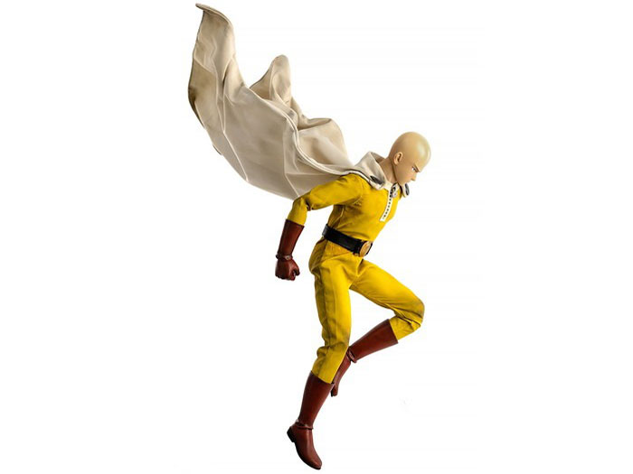 �����p���}�� 1/6 Articulated Figure�F Saitama SEASON 2