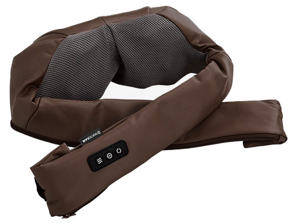 ドリームファクトリー DOCTORAIR 3DネックマッサージャーS MN-03 価格