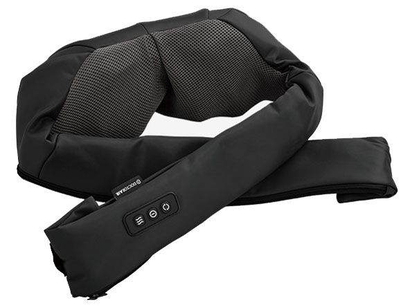 DOCTORAIR 3D�l�b�N�}�b�T�[�W���[S MN-03 BK [�u���b�N] �̐��i�摜