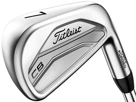 CB 620 �A�C�A�� 5�{�Z�b�g [AMT TOUR WHITE �t���b�N�X�FS200]