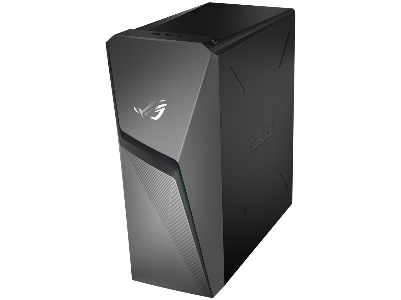 ROG Strix GL10CS GL10CS-I7G1660T