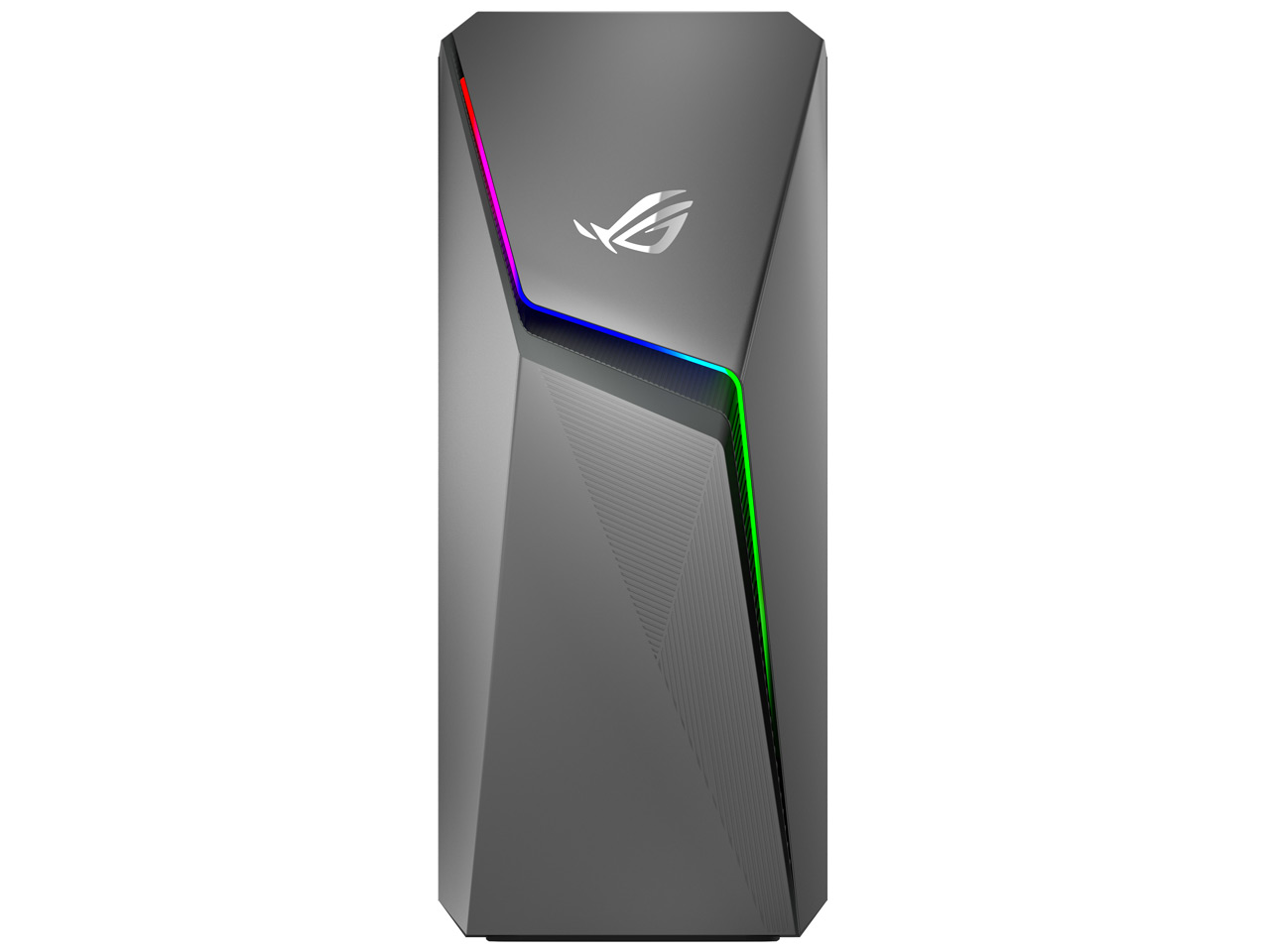 価格 Com 本体 正面1 Rog Strix Gl10dh Gl10dh R7r70 の製品画像