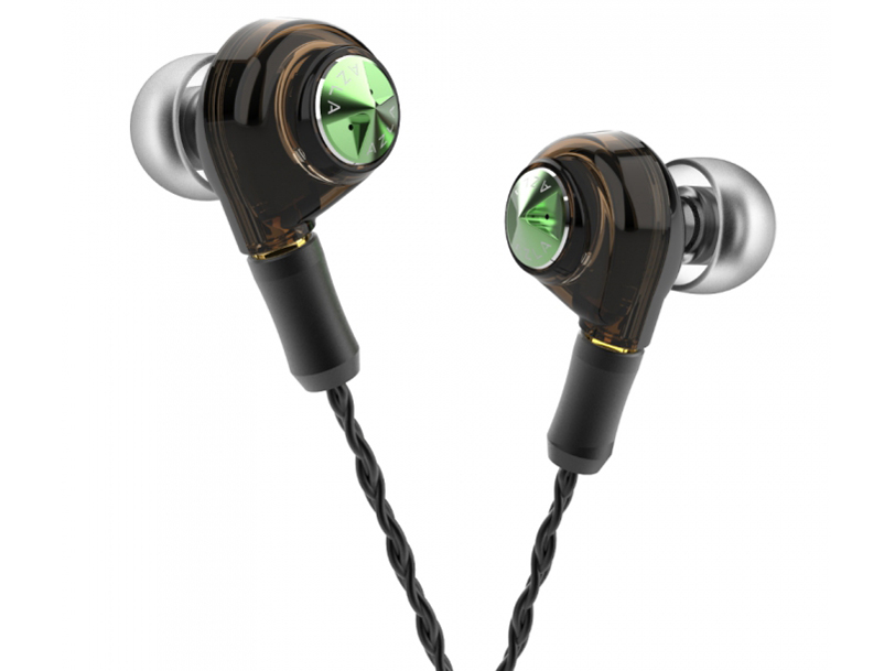 ヘッドフォン/イヤフォン AZLA ZWEI Emerald Green AZLA ZWEI [Emerald Green] 価格比較 - 価格.com