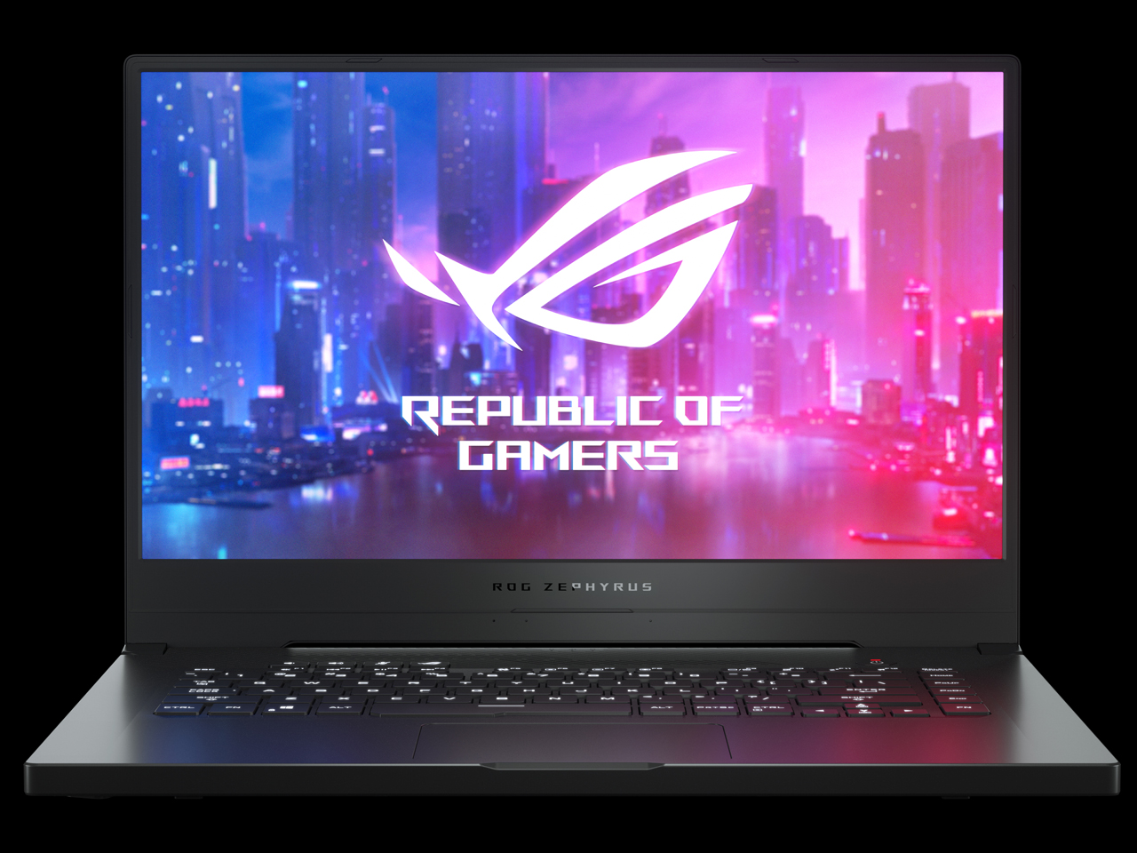 ROG ZEPHYRUS G GA502DU GA502DU-A7G1660T �̐��i�摜