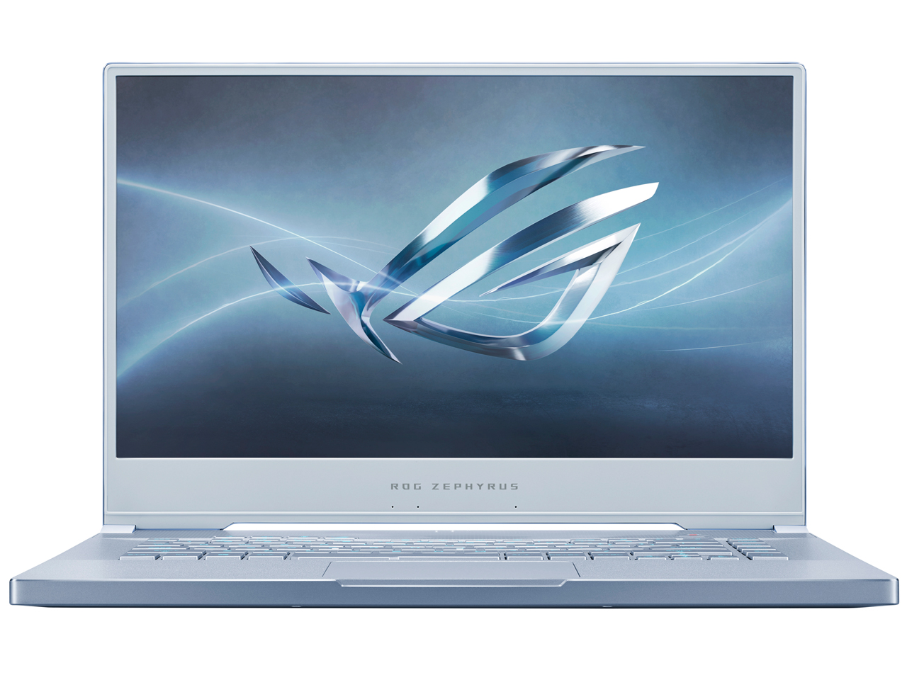 ROG ZEPHYRUS S GX502GV GX502GV-I7R2060PROS [�O���[�V�A�u���[] �̐��i�摜