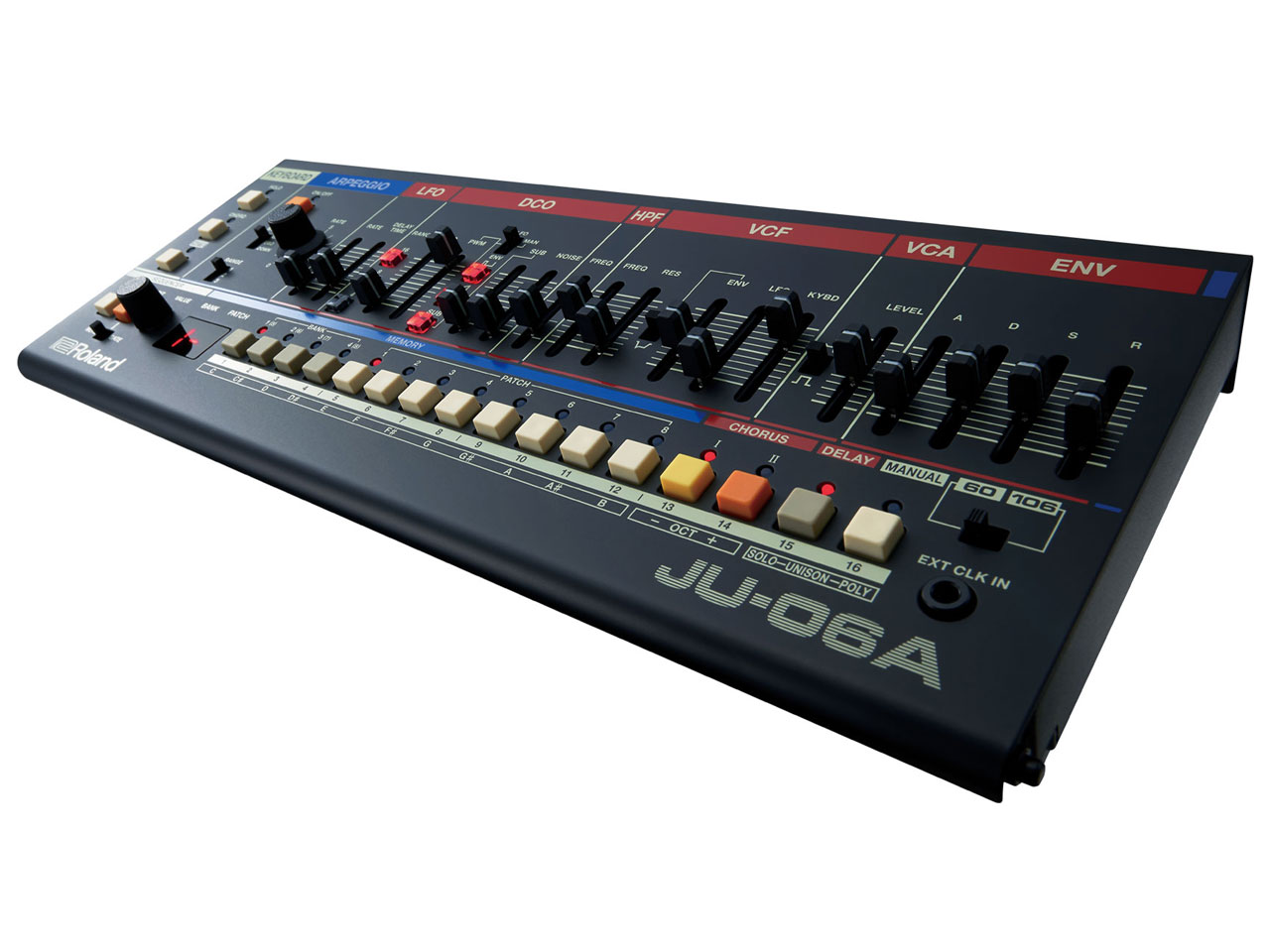 Boutique JU-06A