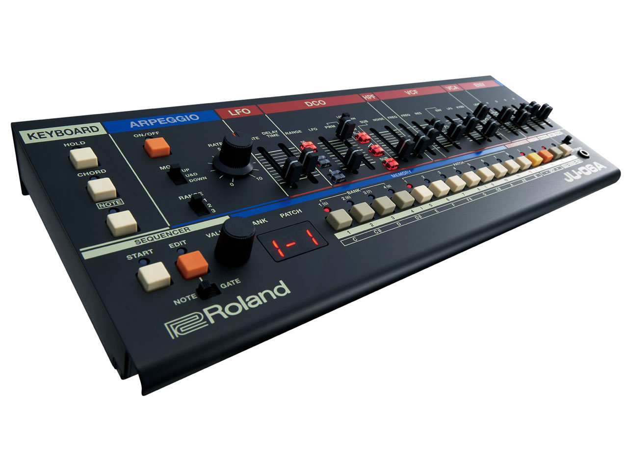 Boutique JU-06A