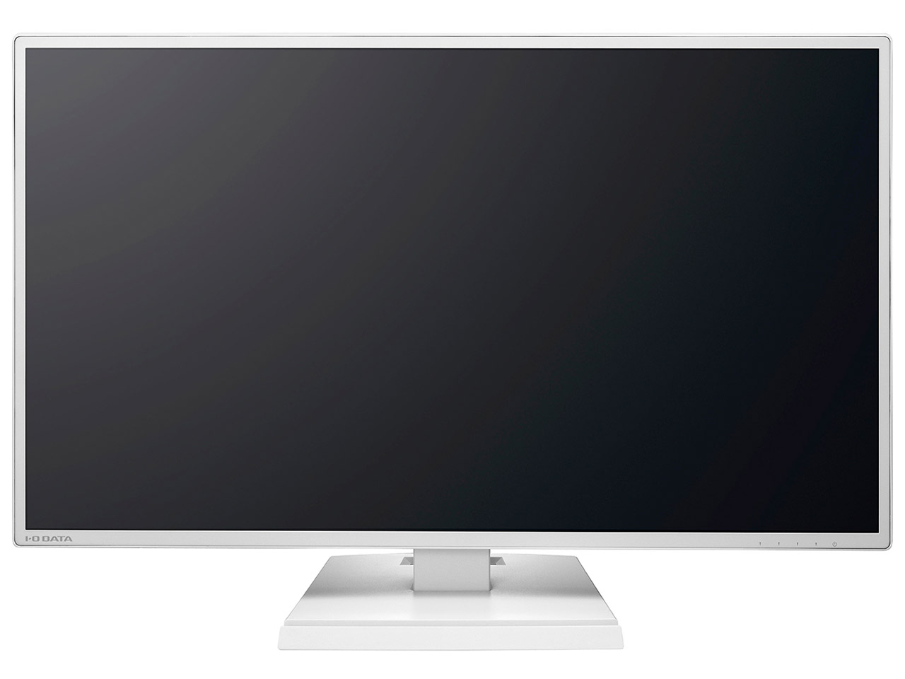 LCD-AH271EDW [27�C���` �z���C�g] �̐��i�摜