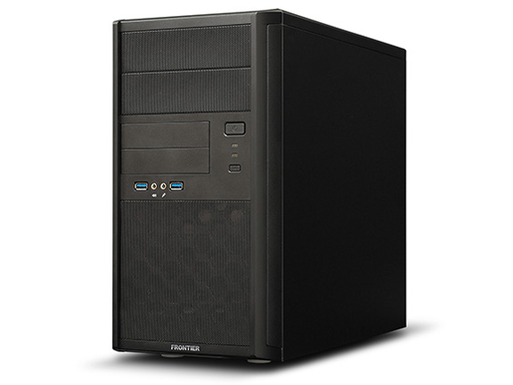 FRGXR340G/KD6 ���i.com����/Ryzen 5/16GB������/240GB SSD/1TB HDD/DVD�}���`�h���C�u����/Win10/�J�X�^�}�C�Y�Ή� �̐��i�摜