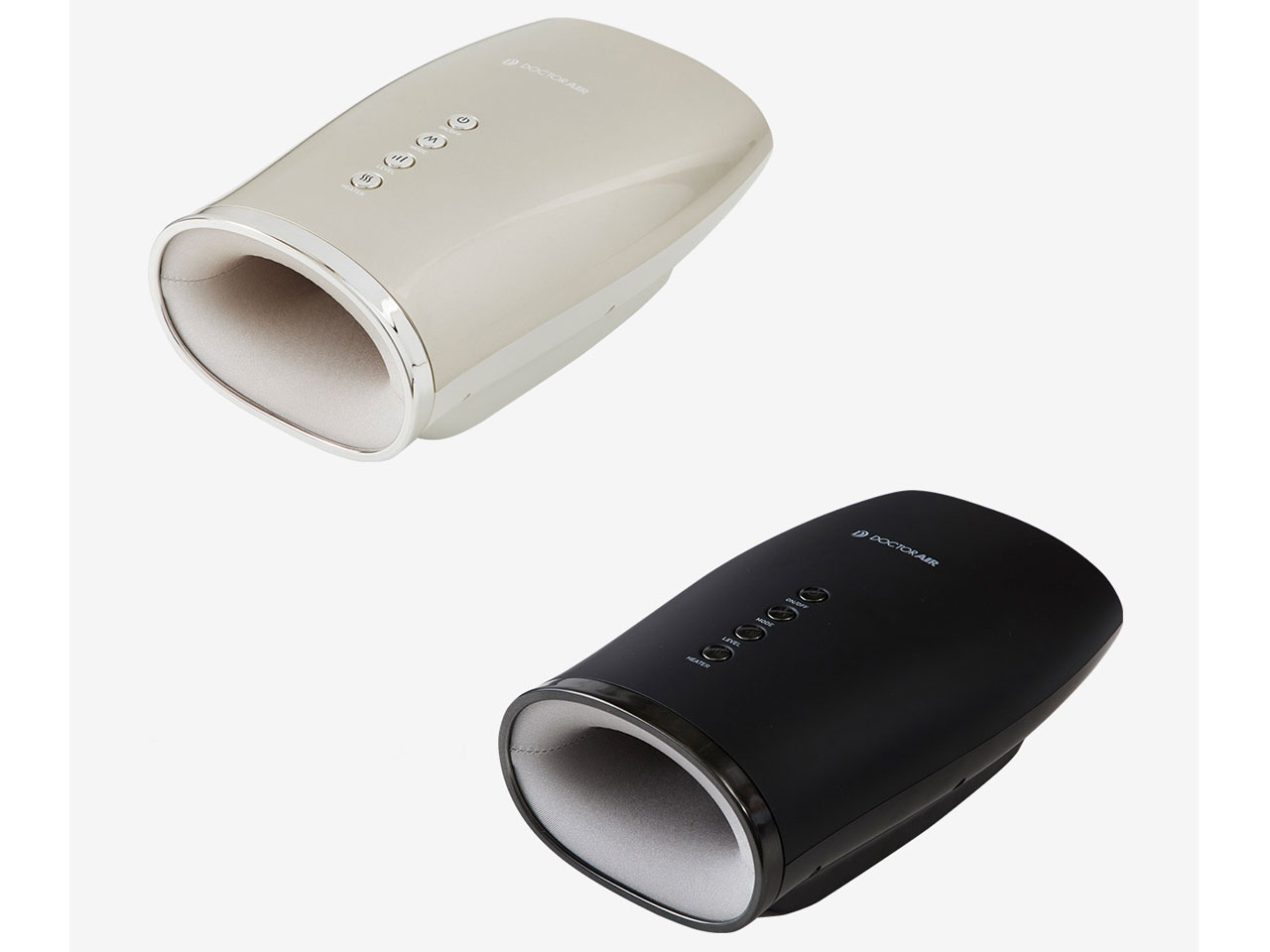 DOCTORAIR 3D�n���h���t�� HR-01GD [�V�����p���S�[���h]