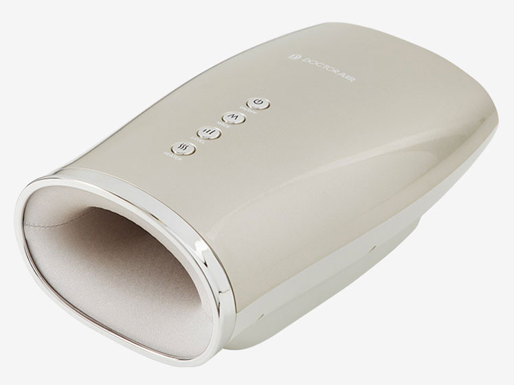 DOCTORAIR 3D�n���h���t�� HR-01GD [�V�����p���S�[���h]