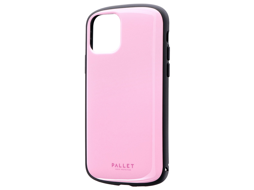 LEPLUS LP-IS19PLAPK [�s���N] �̐��i�摜