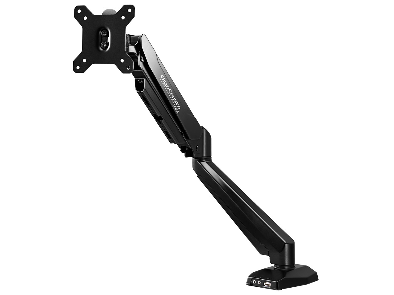 GigaCrysta DA-ARMS4 [�u���b�N] �̐��i�摜