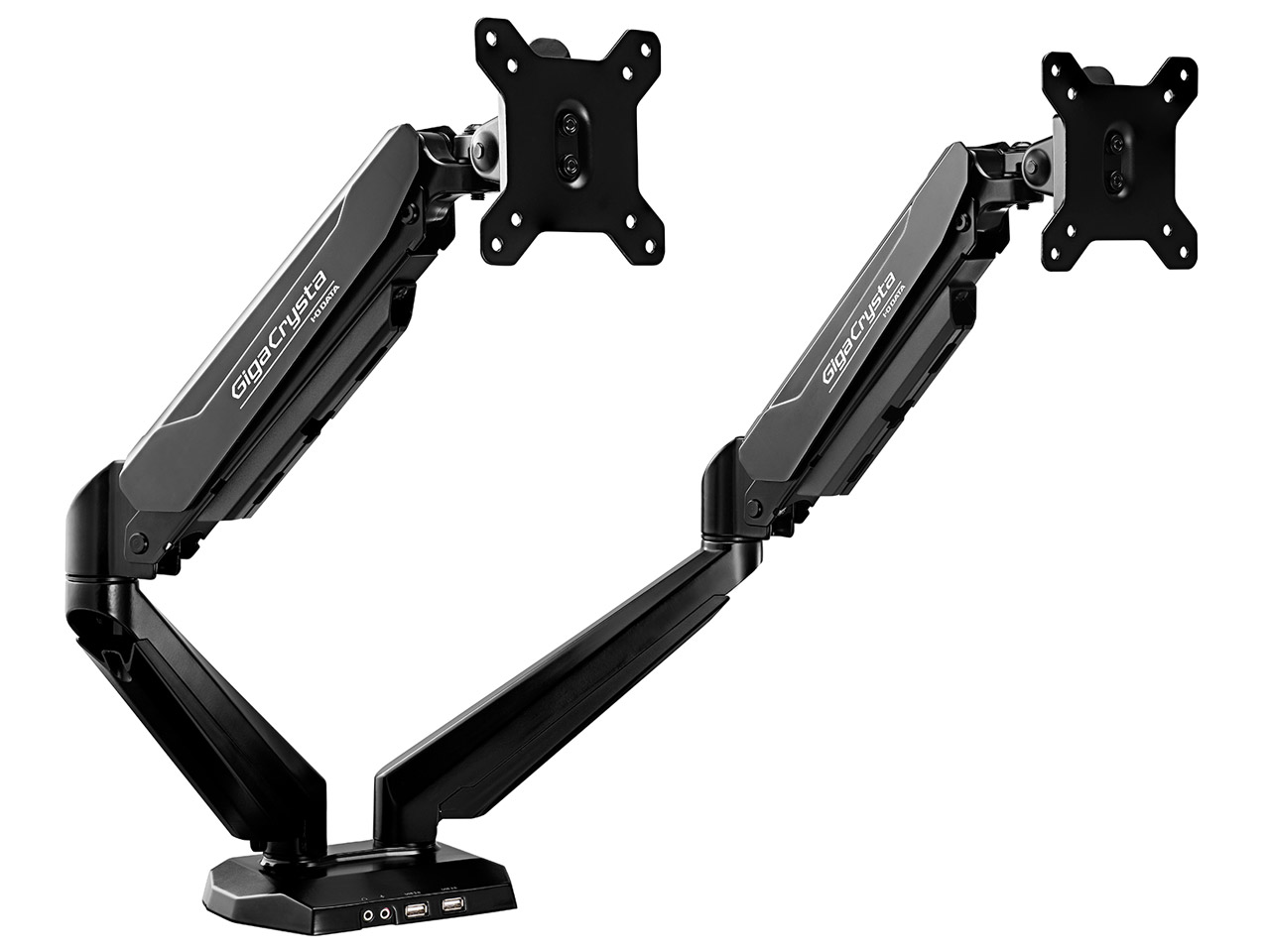 GigaCrysta DA-ARMD4 [�u���b�N] �̐��i�摜