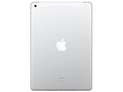 iPad 10.2�C���` ��7���� Wi-Fi+Cellular 32GB 2019�N�H���f�� docomo [�V���o�[]