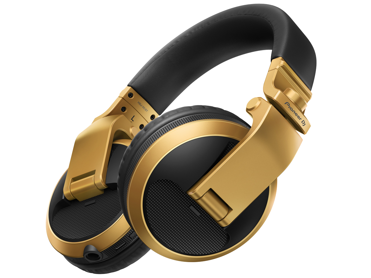 HDJ-X5BT-N [�S�[���h]