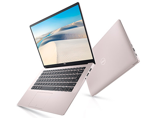 Inspiron 14 7000 �v���`�i Core i7 10510U�E8GB�������E512GB SSD���ځEOffice Personal 2019�t���f�� [�A�C�X�x���[] �̐��i�摜