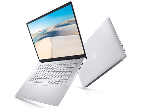 Inspiron 14 7000 (4G/LTE) �v���~�A���E�^�b�` Core i5 10210U�E8GB�������E512GB SSD�EMX250���ڃ��f�� SIM�t���[ �̐��i�摜