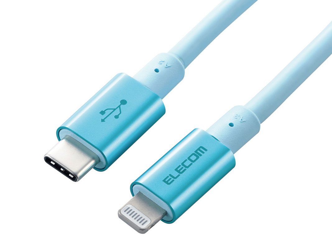 MPA-CLPS20BU [�u���[] �̐��i�摜