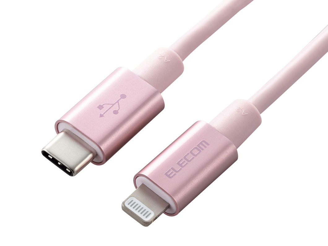 MPA-CLPS10PN [�s���N] �̐��i�摜