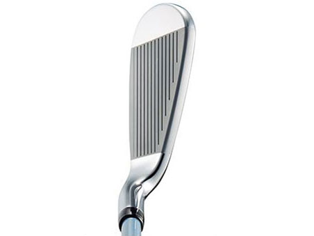 BRIDGESTONE GOLF TOUR B JGR �s���N �A�C�A�� ���f�B�[�X AW [AiR Speeder JGR for Iron �t���b�N�X�FL]