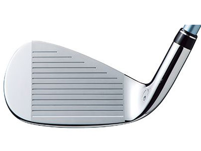 BRIDGESTONE GOLF TOUR B JGR �s���N �A�C�A�� ���f�B�[�X AW [AiR Speeder JGR for Iron �t���b�N�X�FL]