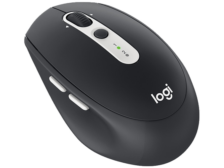 M585 MULTI-DEVICE Mouse M585GP [�O���t�@�C�g �R���g���X�g]