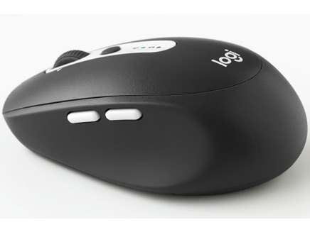 M585 MULTI-DEVICE Mouse M585GP [�O���t�@�C�g �R���g���X�g]