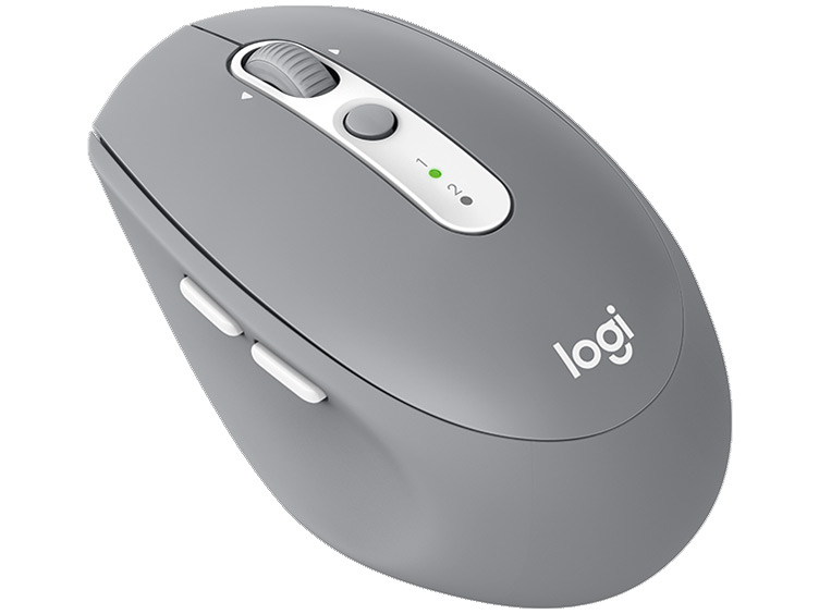 M585 MULTI-DEVICE Mouse M585MG [�~�b�h�O���C]