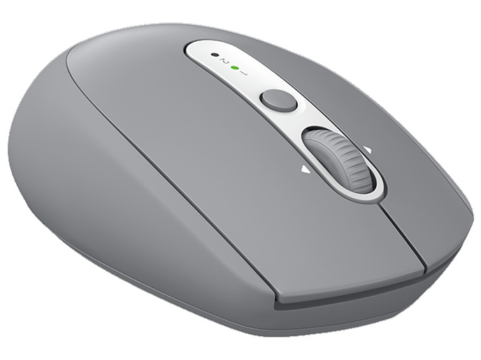M585 MULTI-DEVICE Mouse M585MG [�~�b�h�O���C]