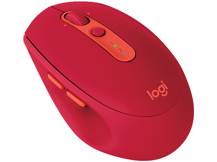 M585 MULTI-DEVICE Mouse M585RU [���r�[]