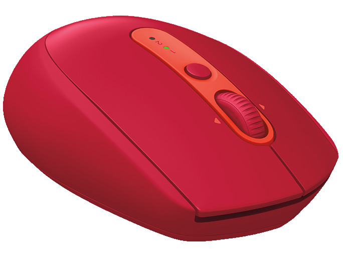 M585 MULTI-DEVICE Mouse M585RU [���r�[]