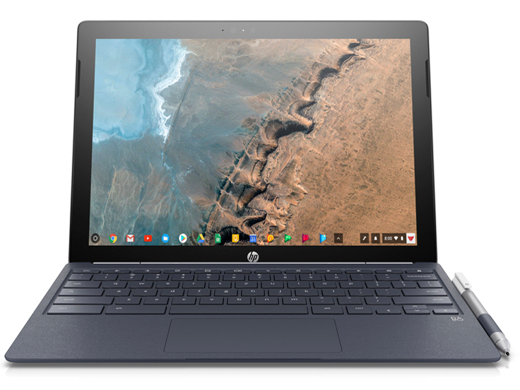 Chromebook x2 12-f000TU ���i.com���� m3&������8GB&64GB eMMC&12.3�C���` IPS�^�b�`�f�B�X�v���C���ڃ��f��
