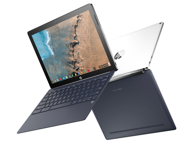 Chromebook x2 12-f000TU ���i.com���� Core i5&������8GB&64GB eMMC&12.3�C���` IPS�^�b�`�f�B�X�v���C���ڃ��f��