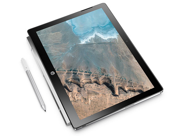 Chromebook x2 12-f000TU ���i.com���� Core i5&������8GB&64GB eMMC&12.3�C���` IPS�^�b�`�f�B�X�v���C���ڃ��f��