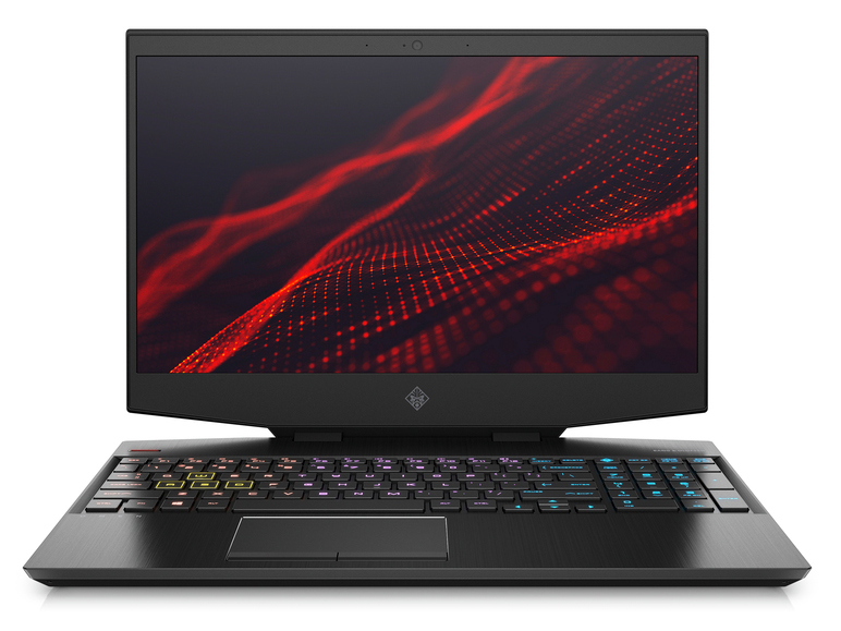 OMEN by HP 15-dh0000 ���i.com���� Core i7&512GB SSD+1TB HDD&������16GB&RTX2060&Pro OS���ڃ��f�� �̐��i�摜