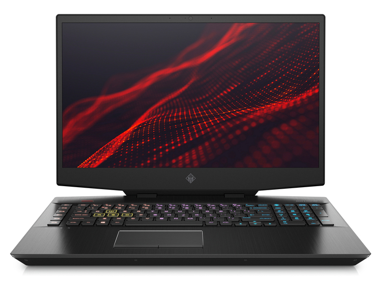 OMEN by HP 17-cb0004TX �G�N�X�g���[�����f�� �̐��i�摜