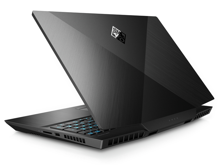 OMEN by HP 17-cb0004TX �G�N�X�g���[�����f�� �̐��i�摜