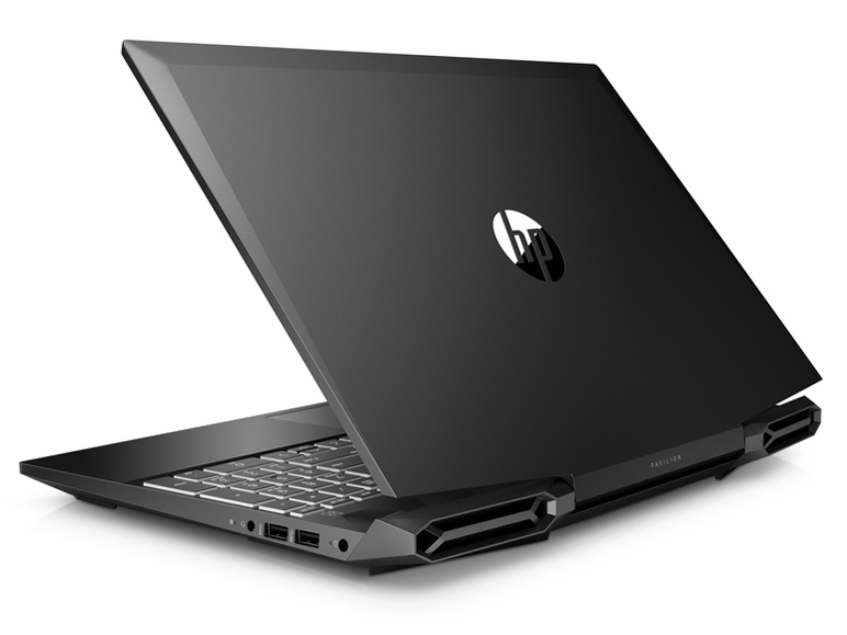 Pavilion Gaming 15-dk0000 �p�t�H�[�}���X���f��