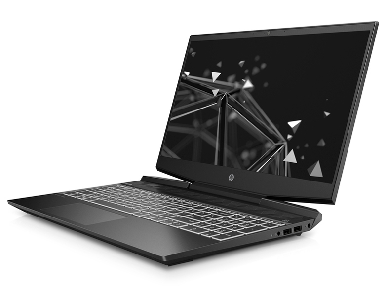 Pavilion Gaming 15-dk0000 �N���G�C�^�[���f��